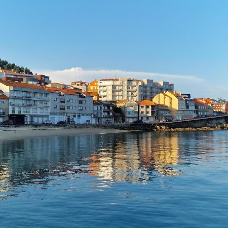 Apartamento Raxobrisamar Екстер'єр фото