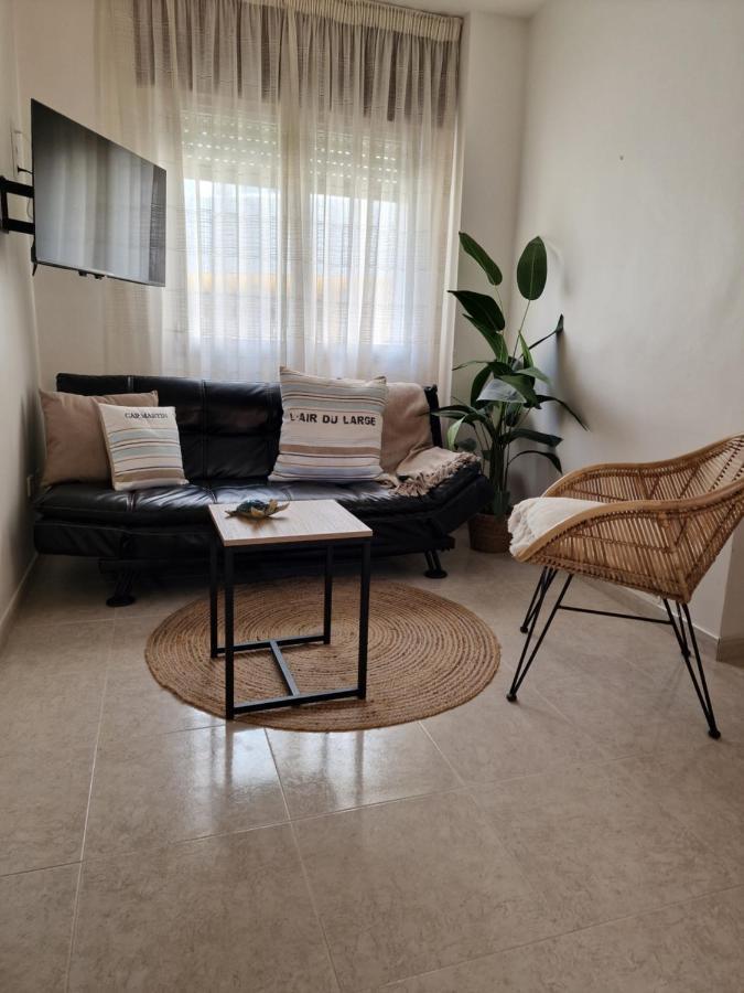 Apartamento Raxobrisamar Екстер'єр фото