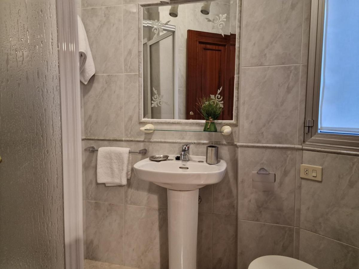 Apartamento Raxobrisamar Екстер'єр фото
