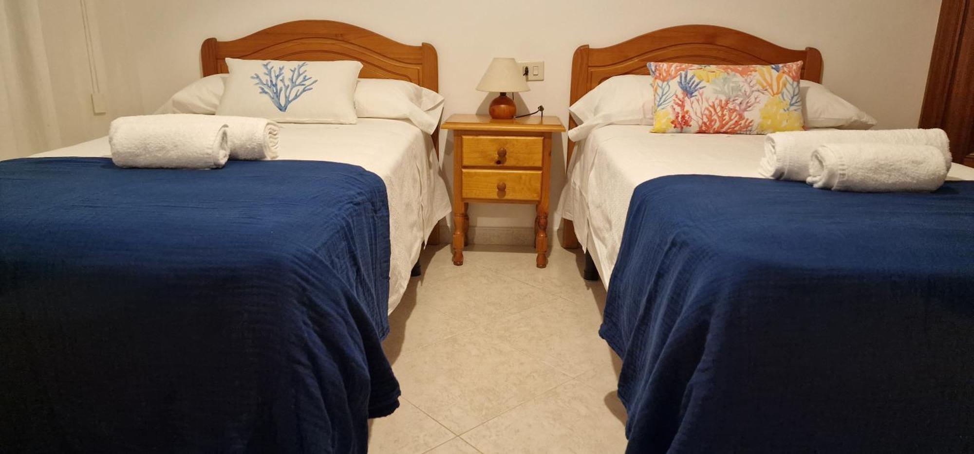 Apartamento Raxobrisamar Екстер'єр фото