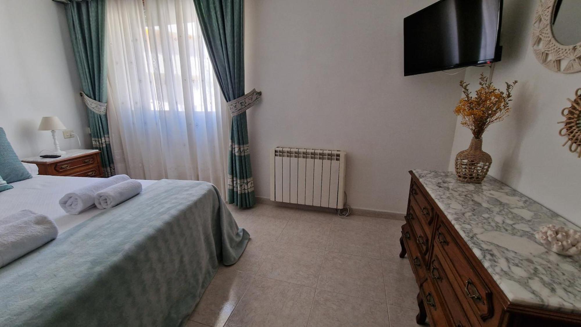 Apartamento Raxobrisamar Екстер'єр фото