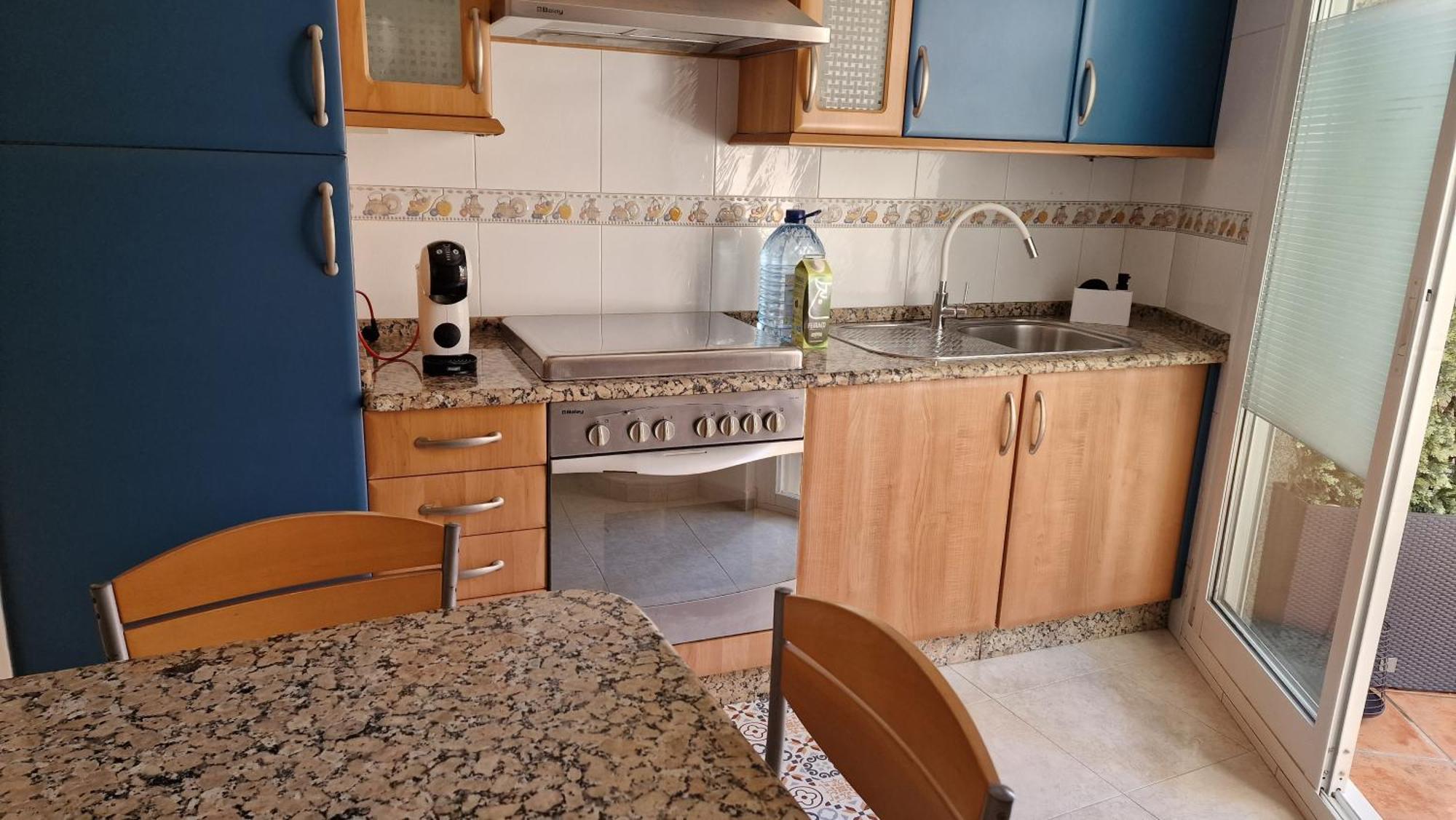 Apartamento Raxobrisamar Екстер'єр фото