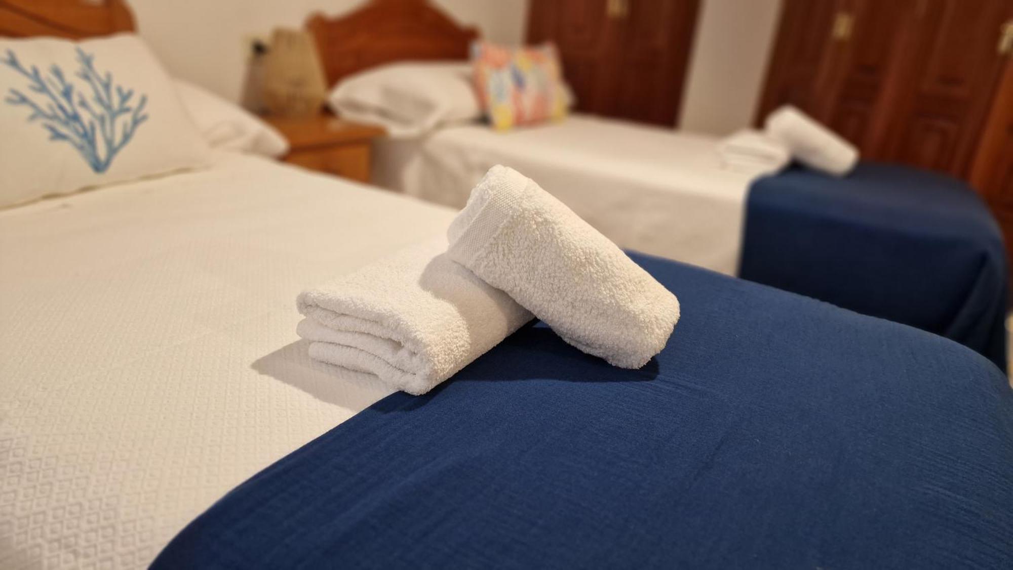 Apartamento Raxobrisamar Екстер'єр фото