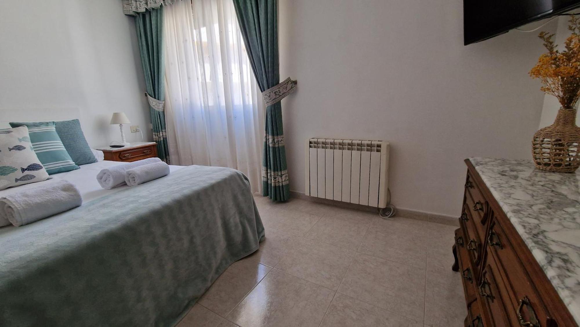 Apartamento Raxobrisamar Екстер'єр фото