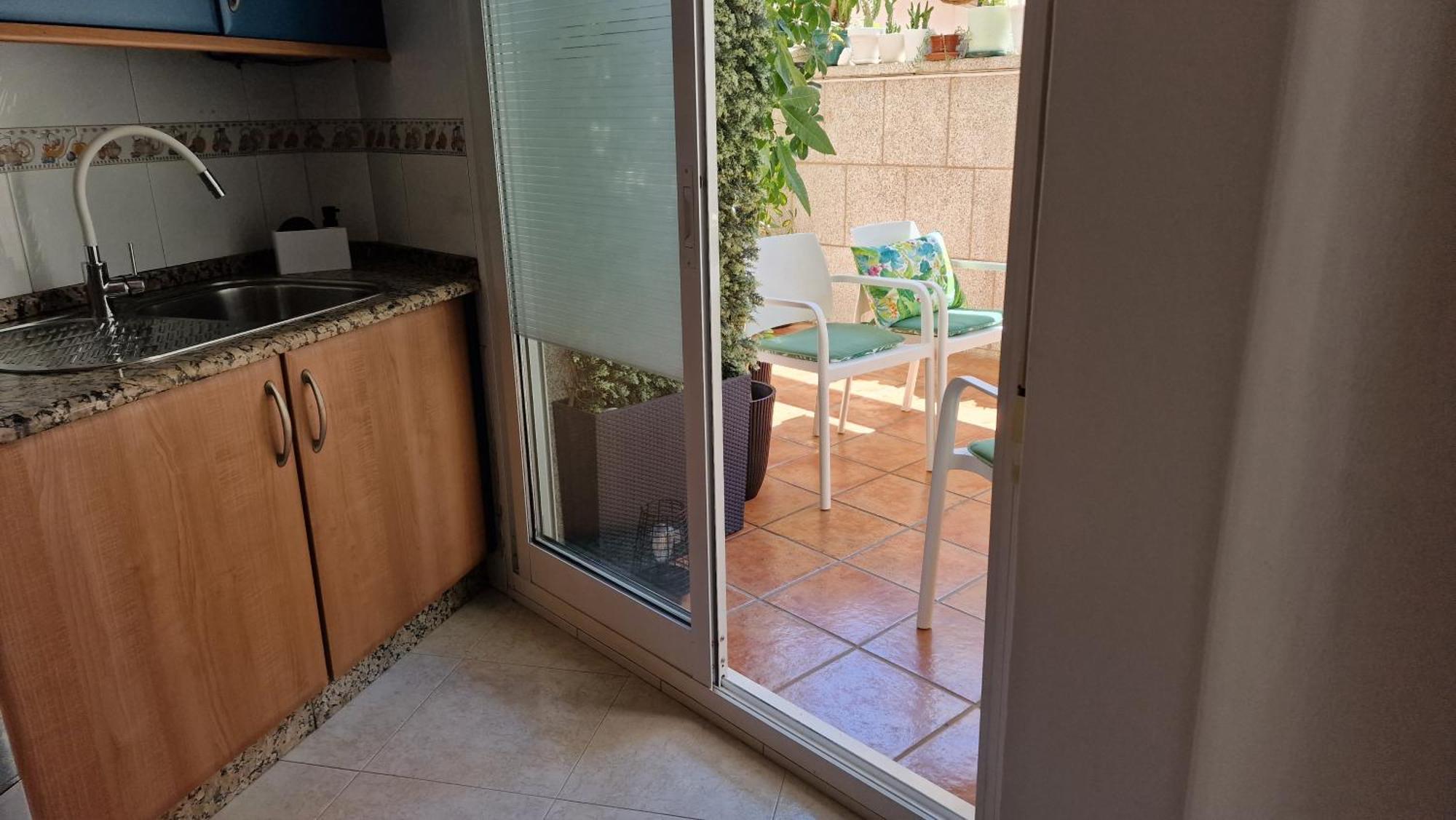 Apartamento Raxobrisamar Екстер'єр фото
