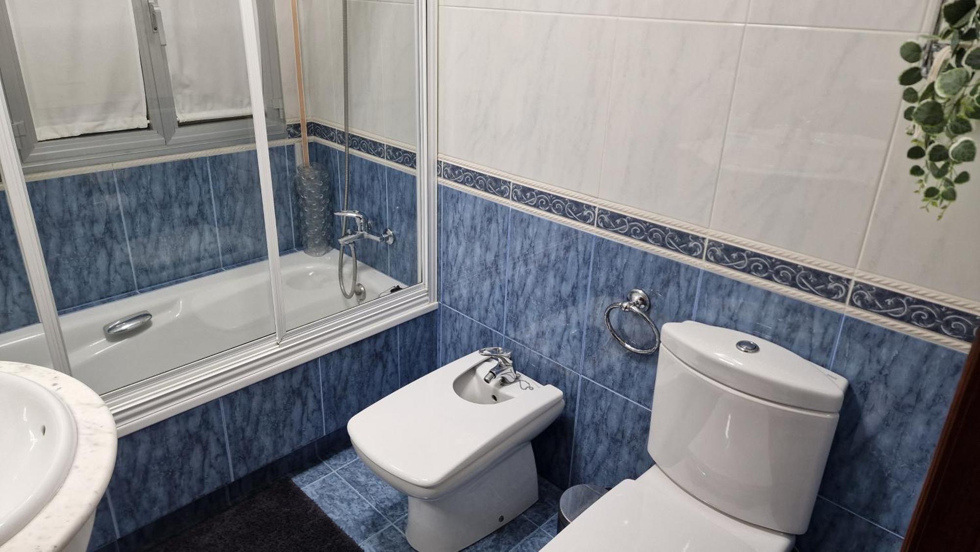 Apartamento Raxobrisamar Екстер'єр фото